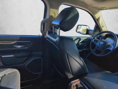 2020 RAM 1500 Laramie 4x2 Crew Cab 5'7" Box