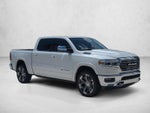2019 RAM 1500 Longhorn 4x2 Crew Cab 5'7" Box