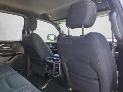 2020 RAM 1500 Big Horn 4x4 Crew Cab 5'7" Box