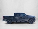 2020 RAM 1500 Big Horn 4x4 Crew Cab 5'7" Box