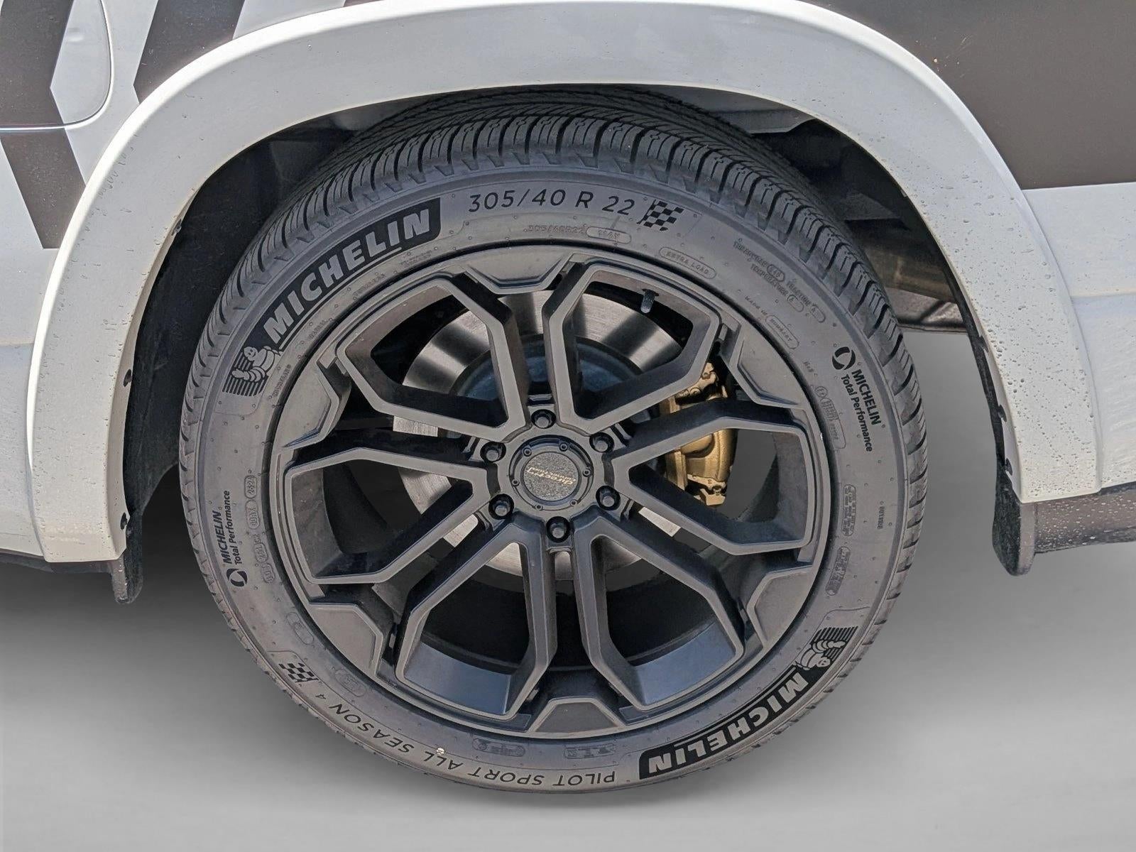 2026 RAM 1500 Big Horn 4x4 Crew Cab 5'7" Box