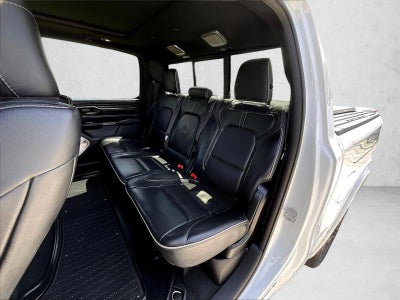 2021 RAM 1500 Limited 4x4 Crew Cab 5'7" Box