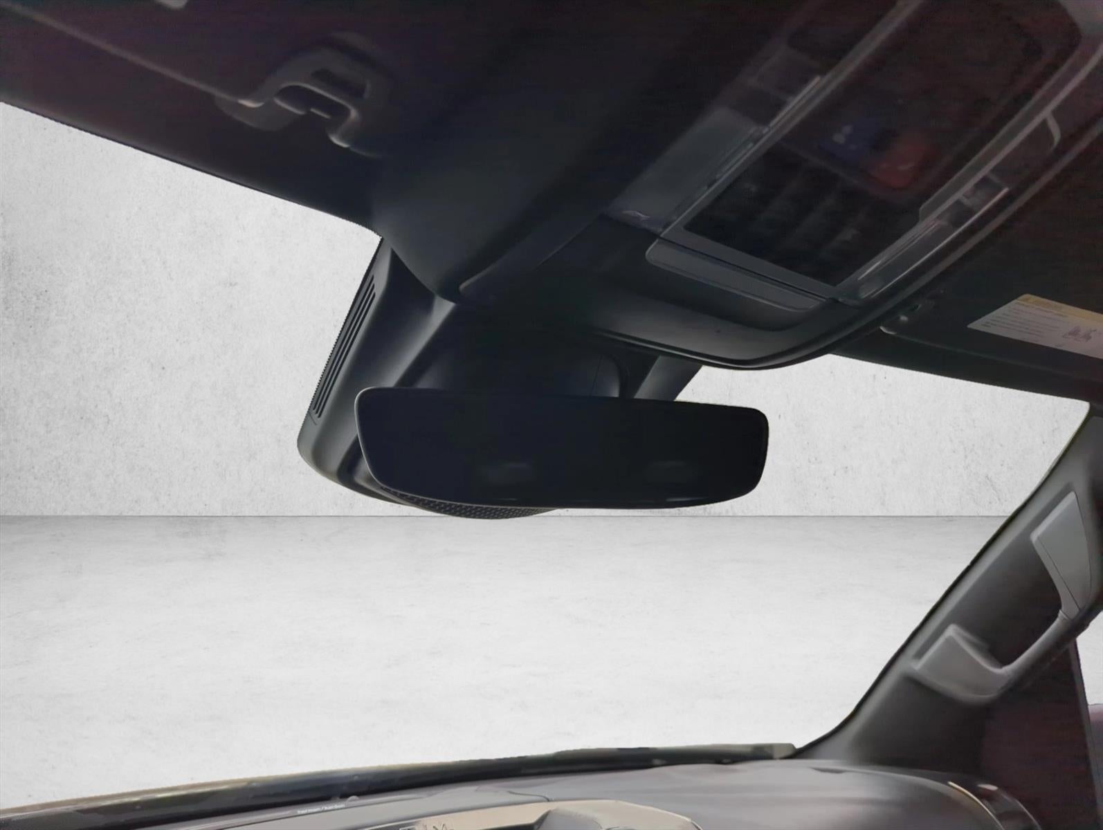 2020 RAM 1500 Limited 4x4 Crew Cab 5'7" Box