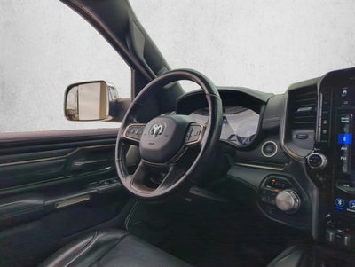 2020 RAM 1500 Limited 4x4 Crew Cab 5'7" Box