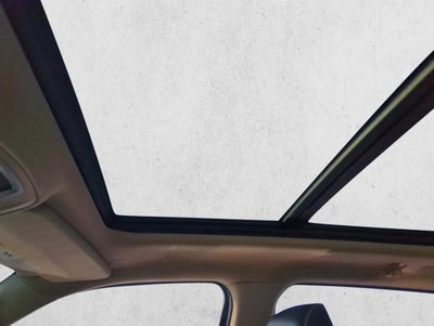 2019 RAM 1500 Laramie 4x4 Crew Cab 5'7" Box