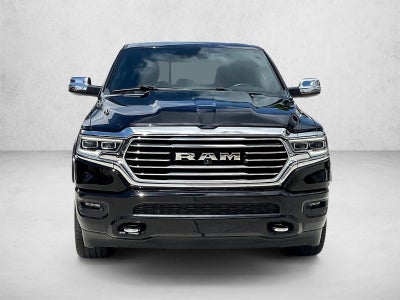 2024 RAM 1500 Longhorn 4x4 Crew Cab 5'7" Box