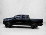2026 RAM 1500 Rebel 4x4 Crew Cab 5'7" Box