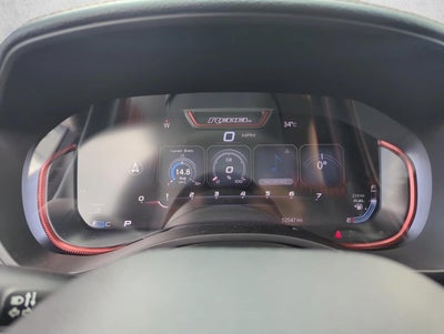 2023 RAM 1500 Rebel 4x4 Crew Cab 5'7" Box