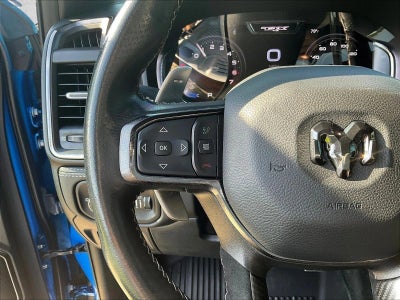 2023 RAM 1500 TRX 4x4 Crew Cab 5'7" Box