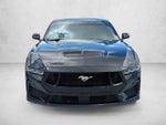 2024 Ford Mustang GT Premium Fastback