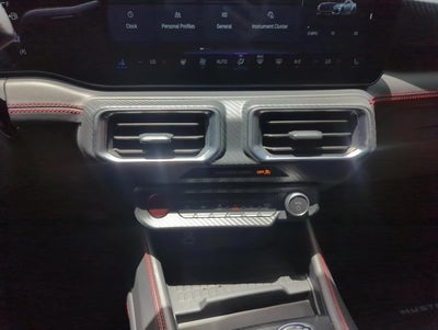 2024 Ford Mustang GT Premium Fastback