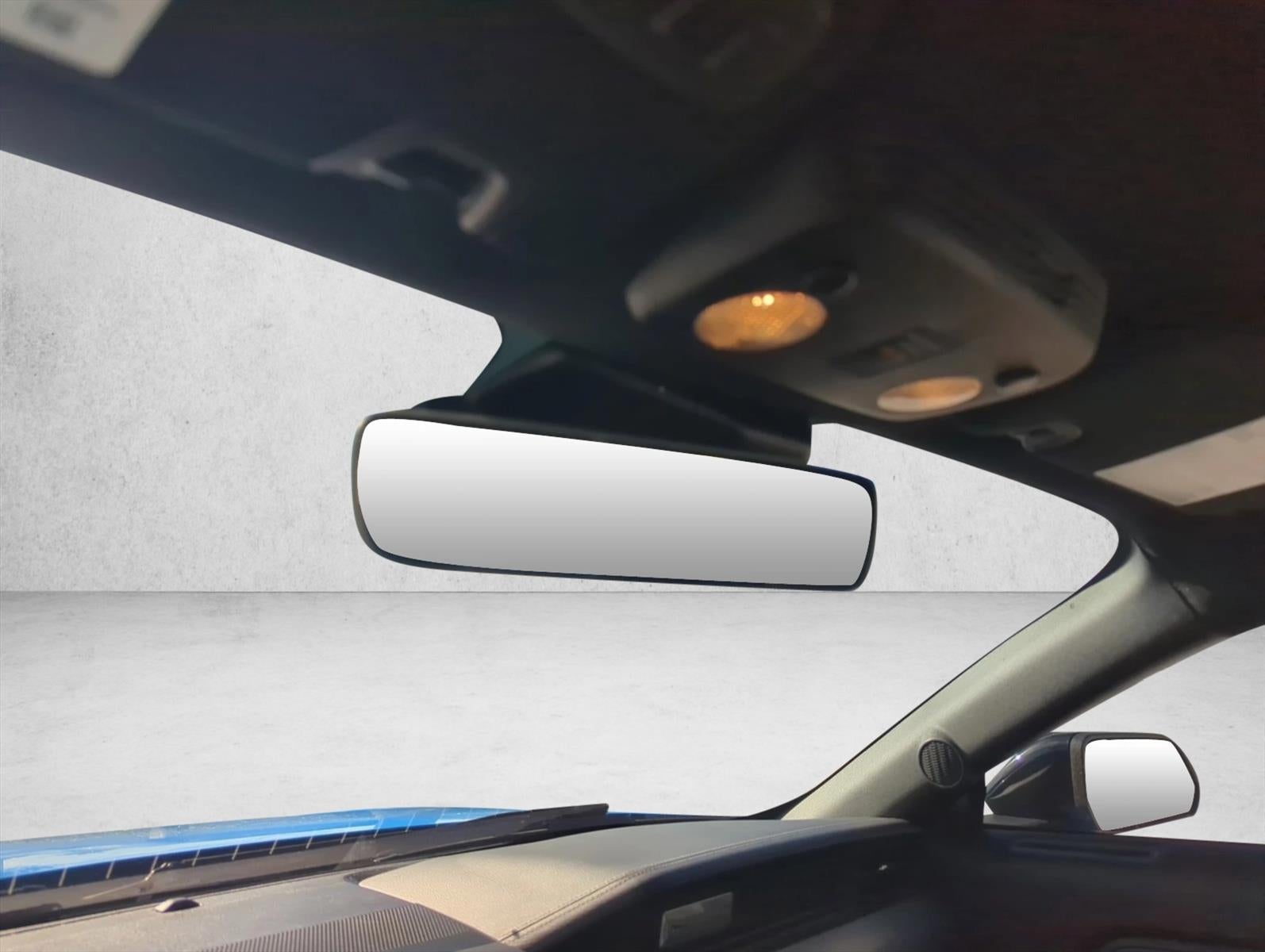 2022 Ford Mustang EcoBoost Premium Fastback