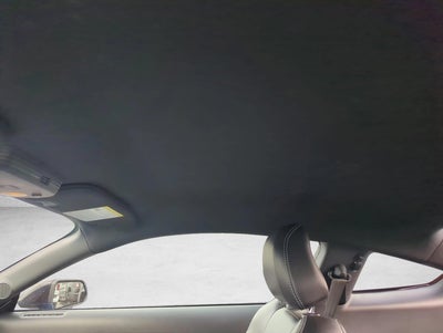 2022 Ford Mustang EcoBoost Premium Fastback