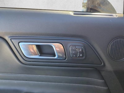 2022 Ford Mustang EcoBoost Premium Fastback