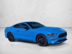 2022 Ford Mustang EcoBoost Premium Fastback