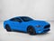 2022 Ford Mustang EcoBoost Premium Fastback