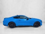 2022 Ford Mustang EcoBoost Premium Fastback