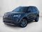 2016 Ford Explorer FWD 4dr XLT