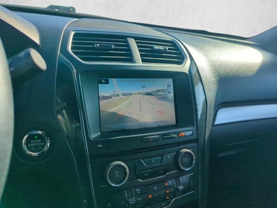 2016 Ford Explorer FWD 4dr XLT