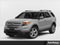 2015 Ford Explorer FWD 4dr Limited