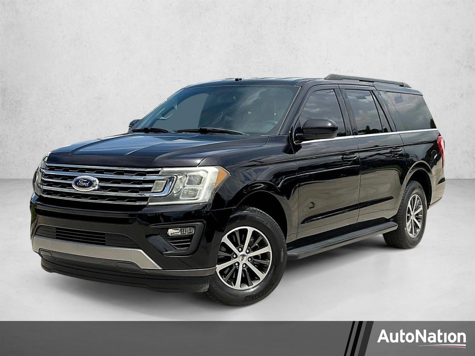 2019 Ford Expedition