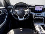 2022 Ford Explorer XLT RWD