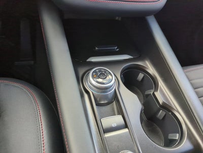 2025 Ford Explorer ST-Line RWD