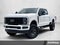 2024 Ford Super Duty F-250 SRW LARIAT 4WD Crew Cab 6.75' Box