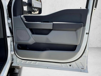 2026 Ford Super Duty F-350 DRW XLT 4WD Crew Cab 8' Box