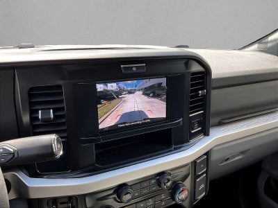 2026 Ford Super Duty F-350 DRW XLT 4WD Crew Cab 8' Box