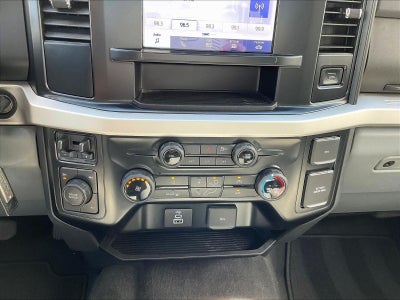 2026 Ford Super Duty F-350 DRW XLT 4WD Crew Cab 8' Box
