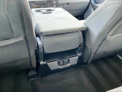 2026 Ford Super Duty F-350 DRW XLT 4WD Crew Cab 8' Box