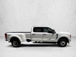 2026 Ford Super Duty F-350 DRW XLT 4WD Crew Cab 8' Box