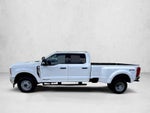 2026 Ford Super Duty F-350 DRW XLT 4WD Crew Cab 8' Box