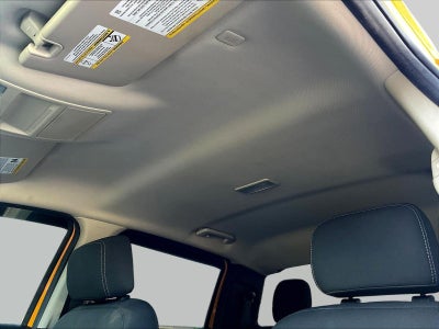 2021 Ford Ranger XLT 2WD SuperCrew 5' Box