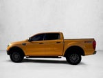 2021 Ford Ranger XLT 2WD SuperCrew 5' Box