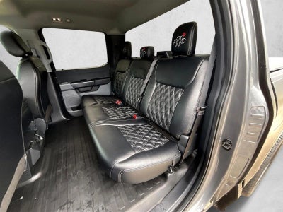 2021 Ford F-150 XL 2WD SuperCrew 5.5' Box