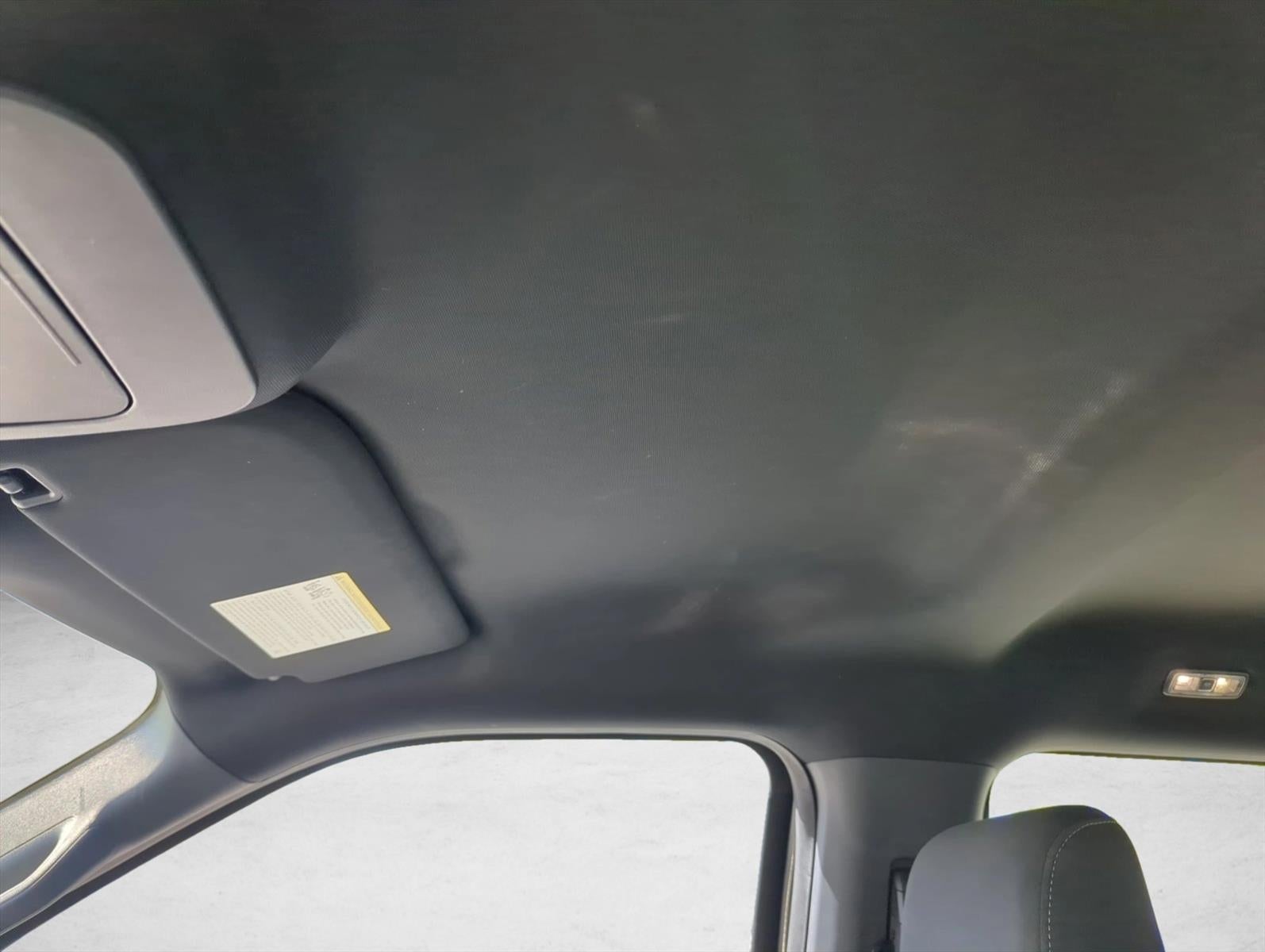 2022 Ford F-150 XLT 2WD SuperCrew 5.5' Box