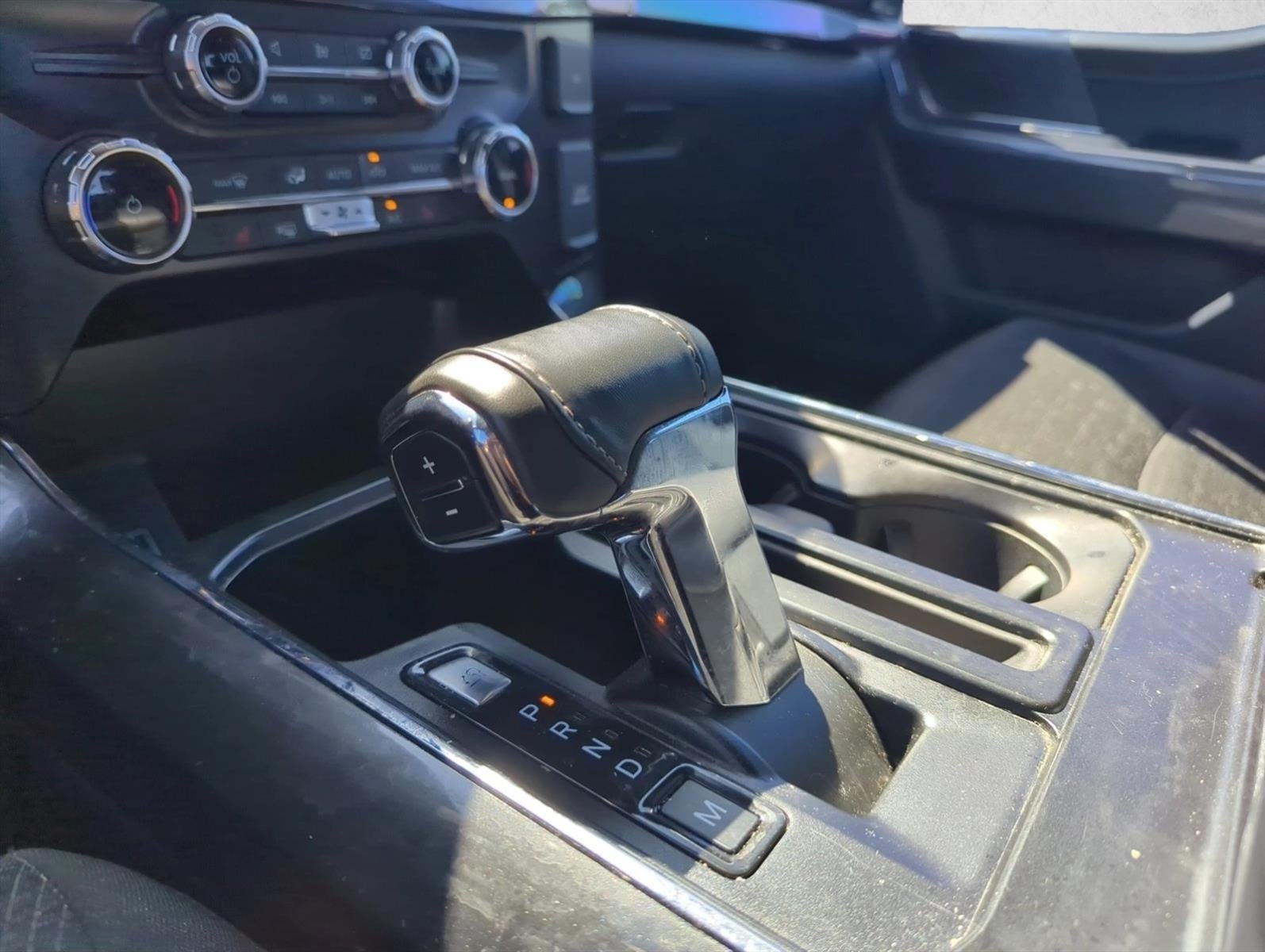 2022 Ford F-150 XLT 2WD SuperCrew 5.5' Box