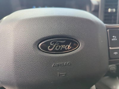 2024 Ford F-150 XLT 4WD SuperCrew 5.5' Box