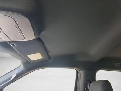 2024 Ford F-150 XLT 4WD SuperCrew 5.5' Box