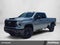 2026 Chevrolet Silverado 2500 HD Crew Cab Standard Box 4-Wheel Drive LT