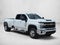 2025 Chevrolet Silverado 3500 HD Crew Cab Long Box 4-Wheel Drive LT