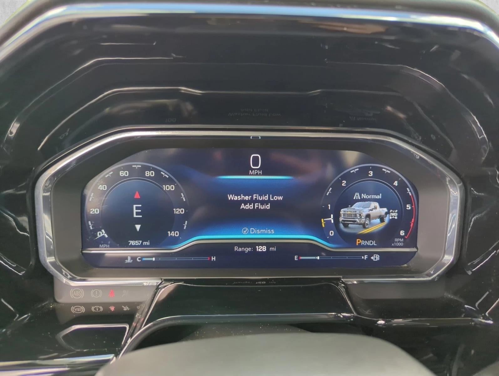 2025 Chevrolet Silverado 3500 HD Crew Cab Long Box 4-Wheel Drive LT