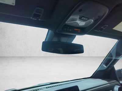 2024 Chevrolet Colorado Crew Cab Short Box 2-Wheel Drive LT