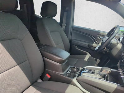 2024 Chevrolet Colorado Crew Cab Short Box 2-Wheel Drive LT