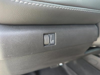 2024 Chevrolet Colorado Crew Cab Short Box 2-Wheel Drive LT