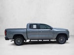 2024 Chevrolet Colorado Crew Cab Short Box 2-Wheel Drive LT