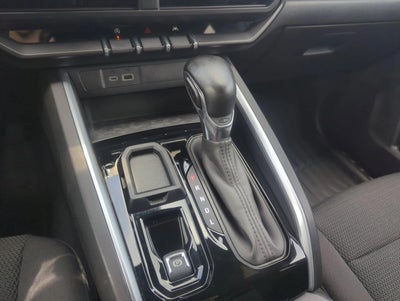 2024 Chevrolet Colorado Crew Cab Short Box 2-Wheel Drive LT