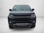 2022 Chevrolet Colorado Crew Cab Short Box 2-Wheel Drive Z71